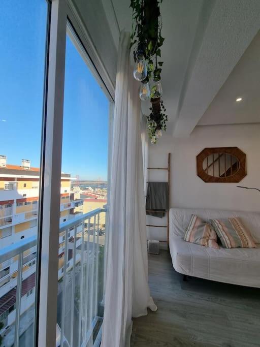 Duplex Overthetejo, 5 Min Belem Tower Lisboa Kültér fotó