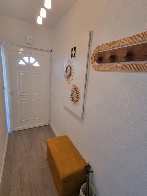 Duplex Overthetejo, 5 Min Belem Tower Lisboa Kültér fotó